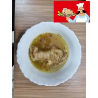 آبگوشت پاچه - طباخی کله پاچه سیراب سجاد