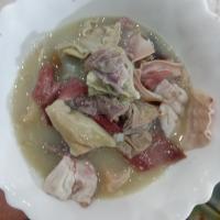 سیراب شیردان پرسی - طباخی کله پاچه سیراب سجاد