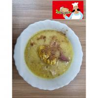 سیرابی مغز - طباخی کله پاچه سیراب سجاد