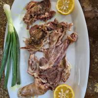 گوشت و بناگوش