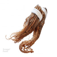 ریشه جنسینگ قرمز