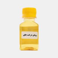 روغن درخت چای