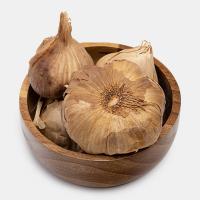 سیر سیاه اعلا ۲۵۰ گرم