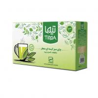 چای لاغری کیسه ای تیما