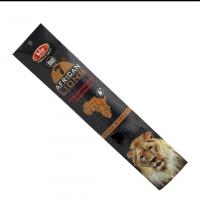 عود هفت شیر آفریقایی