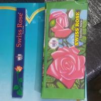 عود سوییس رز گل رز