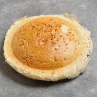 یوفو چیز برگر