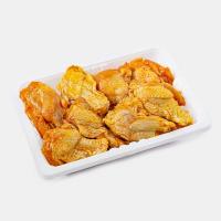 بال و پاچین زعفرانی درجه یک