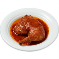 خوراک مرغ ران