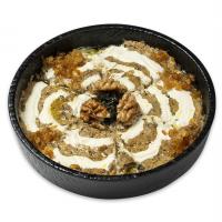 کشک بادمجان