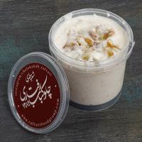 بورانی بادمجان