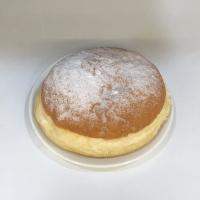 پیراشکی کرم دار