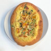 پوره سیب زمینی