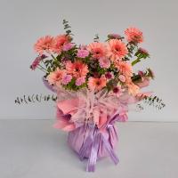 جار گل ژربرا آریانا