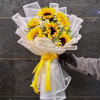 دسته گل پاتریشا