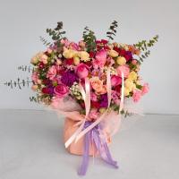 جار گل هلیا