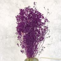 گل خشک سبزه ریزه