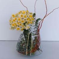 گلدان نرگس معطر 