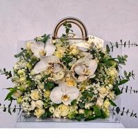 فلاور بگ نیلا