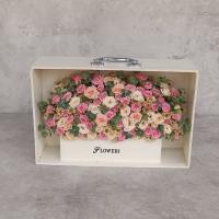 باکس گل یسنا