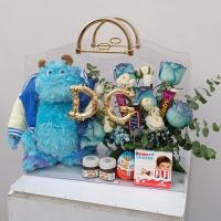 فلاور باکس پلکسی سالیوان