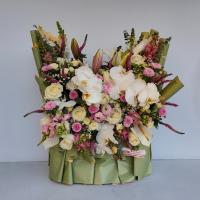 باکس گل آناهیتا