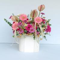 باکس گل پینلا