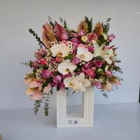 باکس گل هرمون