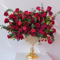 جام گل کینگ قرمز