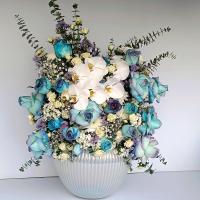 جام گل بلوبوی