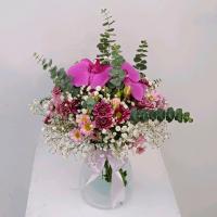 جار گل بابونه