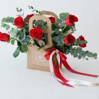 بگ گل رز دیانا