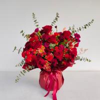 جار گل مونارا