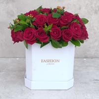 باکس گل لاویتا