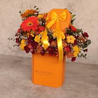 باکس گل نارنجستان