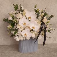 باکس گل تکریم 