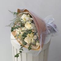 دسته گل سپیدار