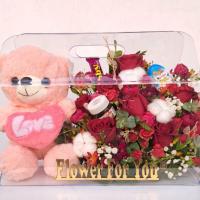 فلاور باکس پلکسی مدل 2