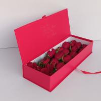 باکس گل کتابی بزرگ