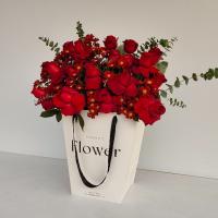 بگ گل رز نایت مود