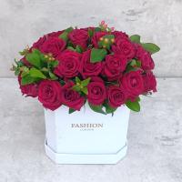 باکس گل لاویتا