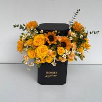باکس گل سایون