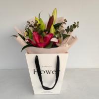 بگ گل اورینتال