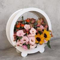 باکس گل زارا