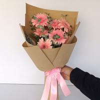 دسته گل ژیبرلین