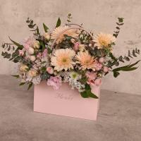 باکس گل سرینا