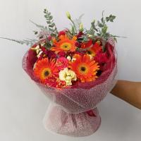 دسته گل ناردونه