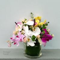 جار گل لاکچری