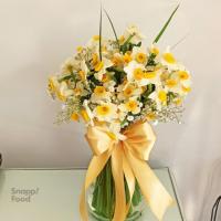 جار گل نرگس کوچک