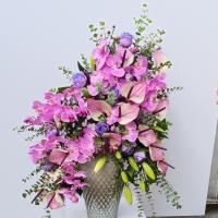 جام گل ویژه